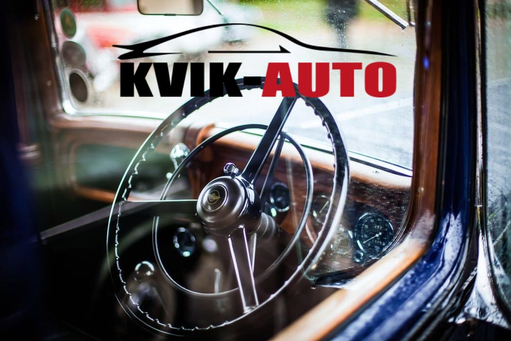 Kvik-Auto