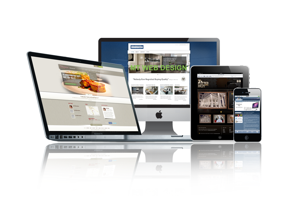 MT WEB MT WEB DESIGN